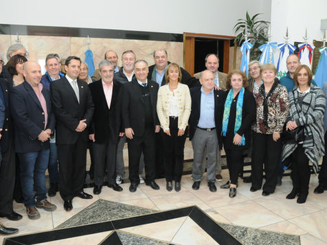 Chubut se une a la cruzada contra la Oferta Informal de alojamiento y gastronomía.