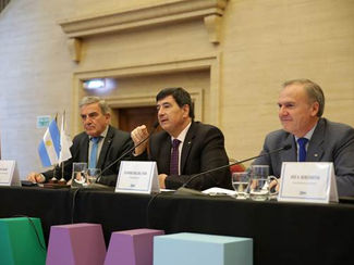 CAME celebró sus Asambleas Ordinaria y Extraordinaria