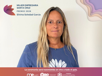 14° edición del Premio Mujer Empresaria 2026