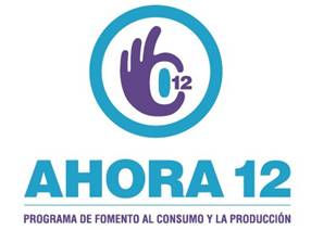Extienden hasta el 30 de junio el plan de compra “Ahora 12”