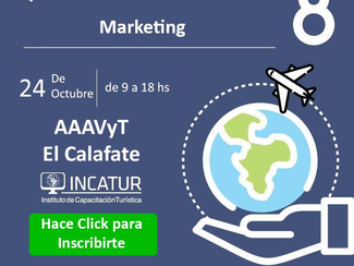 Invitación a curso de la  AAAVyT