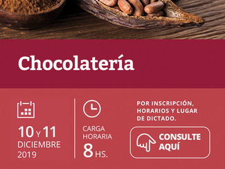 Con cupos completos se realizará el último curso del año