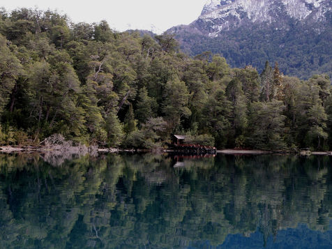 Parque Nacional Los Alerces declarado Sitio de Patrimonio Mundial por la UNESCO