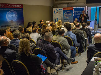 Conclusiones del Foro de Actualización Tributaria Córdoba 2019 de FEHGRA.