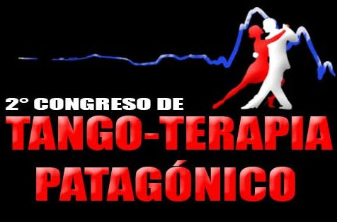 Congreso de Tango Terapia Patagónico