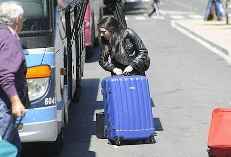 Marbetes Obligatorios Para Turismo