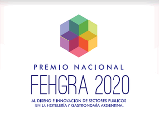 FEHGRA presenta el Primer Premio Nacional al Diseño e Innovación de Sectores Públicos en la Hotelerí