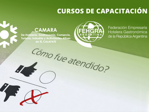 Últimos cupos para el curso “Manejo de Quejas y reclamos”