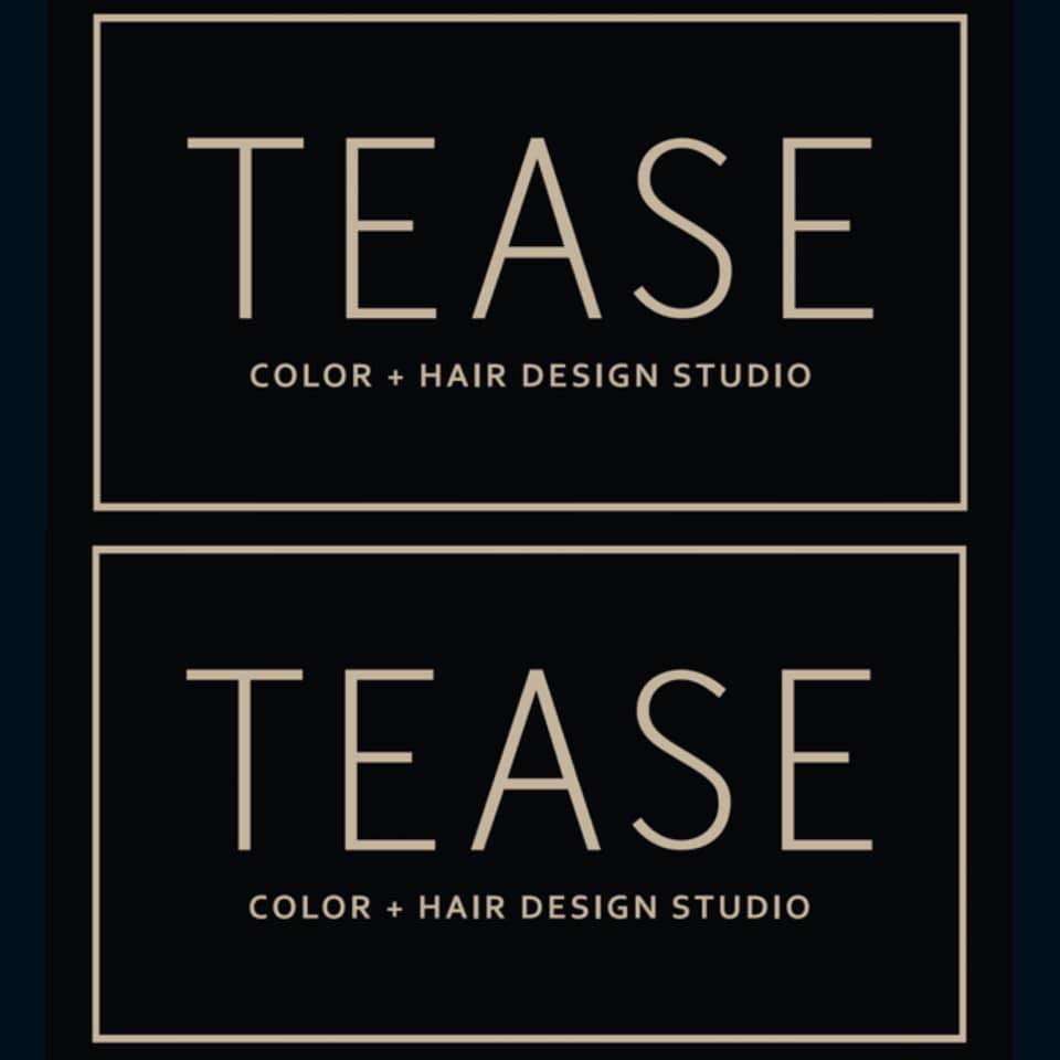 Tease Color & Hair Design Studio