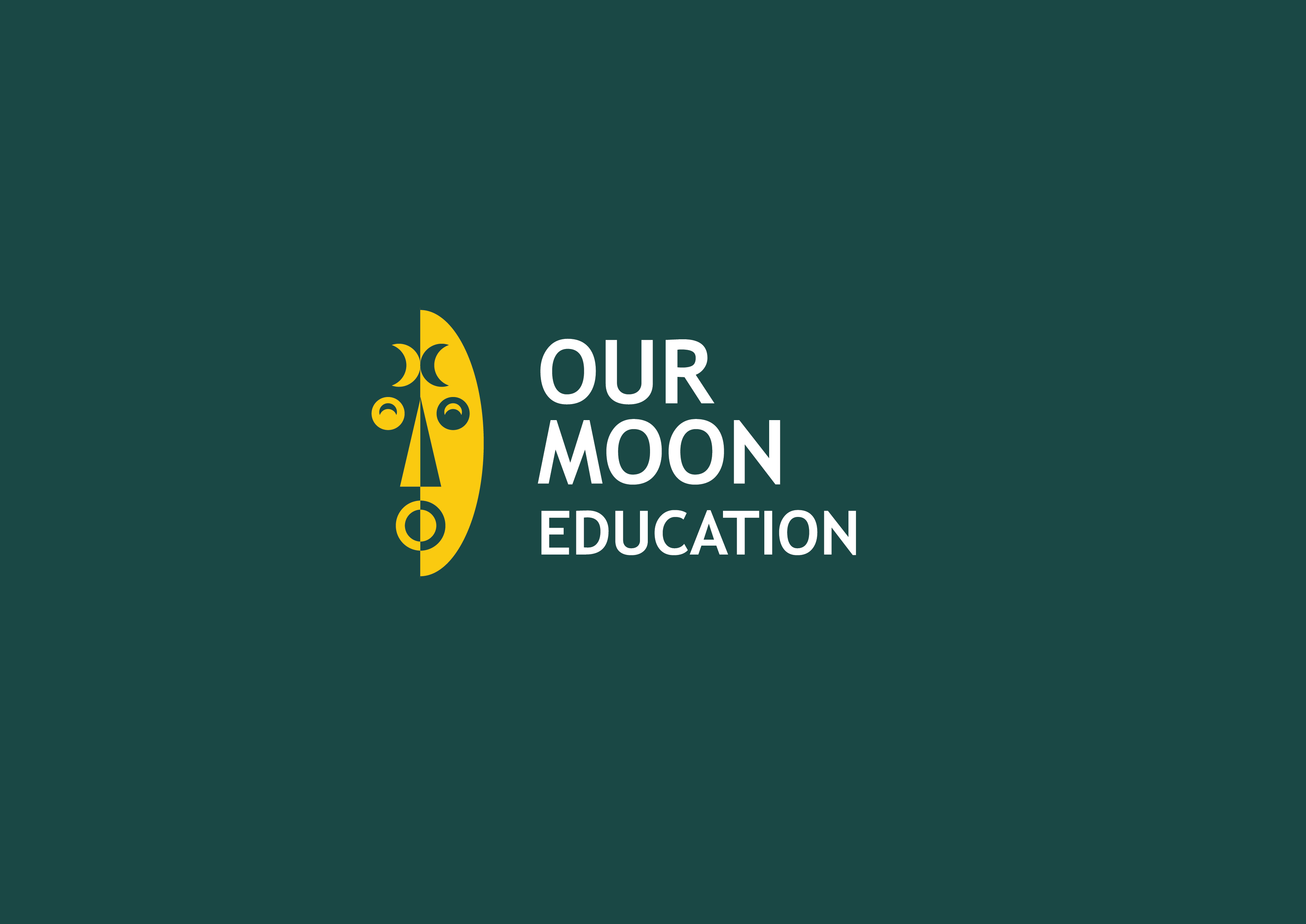 Our Moon Education