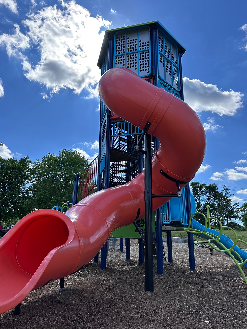 North Kipling Park