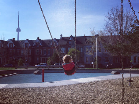 Bellevue Square Park