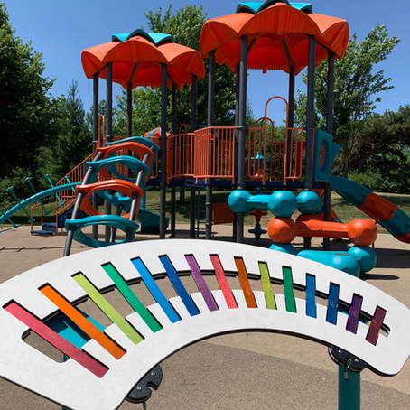 Coronation Park