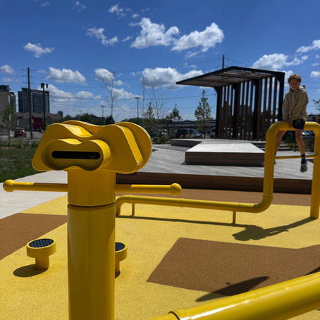 Radar Park