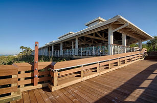 Resort IPE Hardwood Decking FL