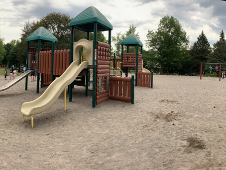 Thomson Memorial Park