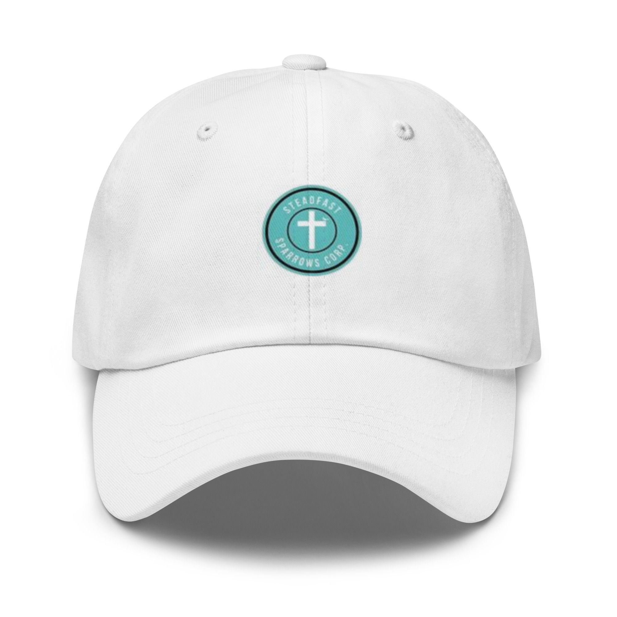 Steadfast Dad Hat