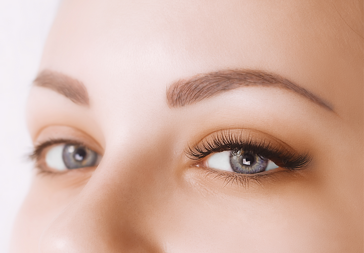 FORMATION EXTENSION DES CILS