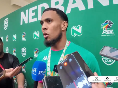 READ: Kaizer Chiefs’ Brandon Petersen Shines in Nedbank Cup Final Triumph