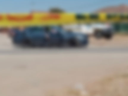 WATCH: Deadly Drive-By Shooting Claims Three Lives in Mkhuhlu Trust