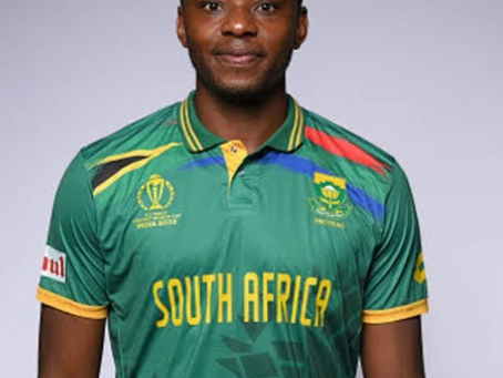READ: South African Cricket Star Kagiso Rabada Faces Fallout After Positive Cocaine Test