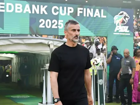 READ: Kaizer Chiefs Edge Orlando Pirates in Thrilling Nedbank Cup Final