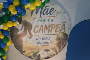 Dia das Mães - 2026