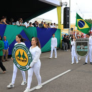 Desfile 7 de Setembro 2025