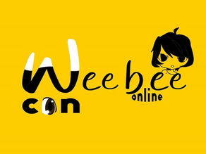 AnimeTM, Otakustan & Regional Anime Clubs Brings You WeeBee Con Online!