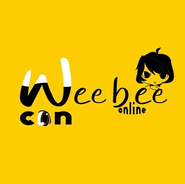 WeeBee Con online 2020