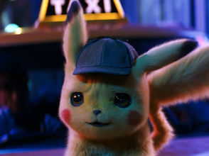 POKÉMON Detective Pikachu - Official Trailer Out!