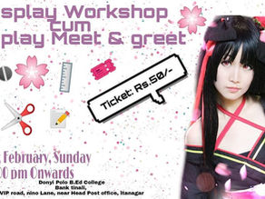 Small Town Girls' Big Fight! Organises Otaku Event Against All Odds!