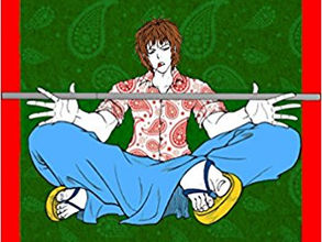 ‘Tenjiku’ A Platform For Aspiring Indian Mangaka & Artists! - Part 1