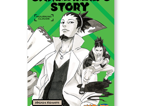 Viz Media Digital & Print Announcements For Spring 2021!