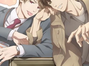 Yaoi Anime Series 'Yes, No, or Maybe?' Trailer Released!