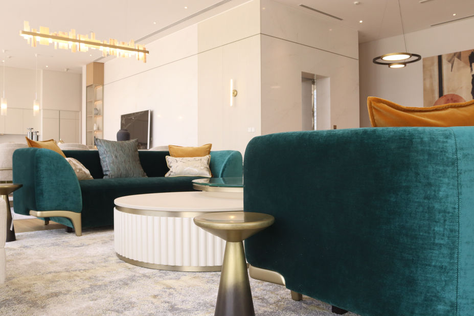 Residence 22 | High quality furniture in dubai | Premium furniture manufacturer in dubai