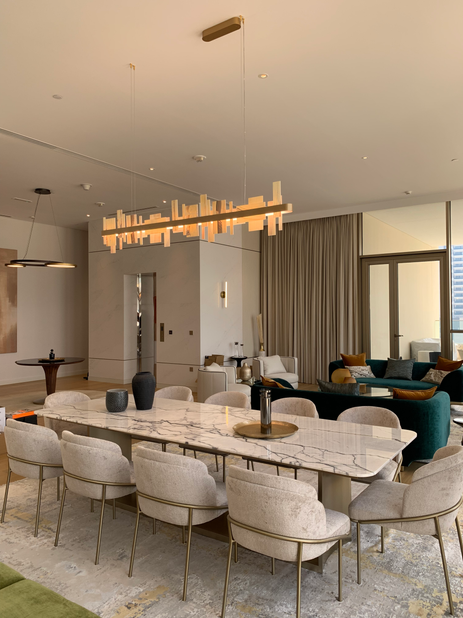 Residence 22 | High quality furniture in dubai | Premium furniture manufacturer in dubai