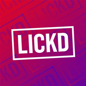 Lickd Logo