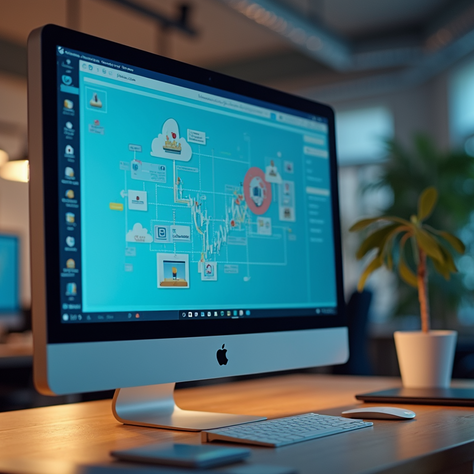 Implementing Effective Business Process Automation Strategies