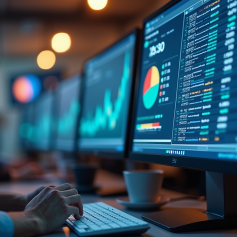 Benefits of Custom AI Development Services