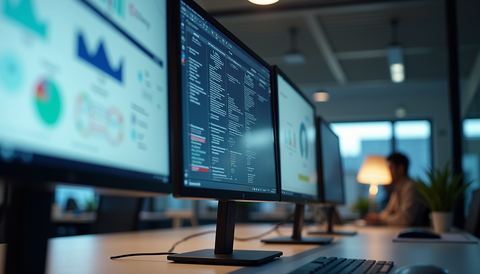Enhance Business Workflows with Smart Automation to Improve Workflows