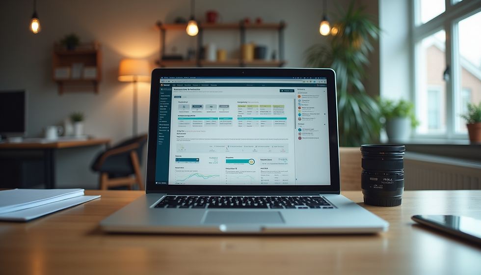 Exploring Smart Automation Workflows for Businesses