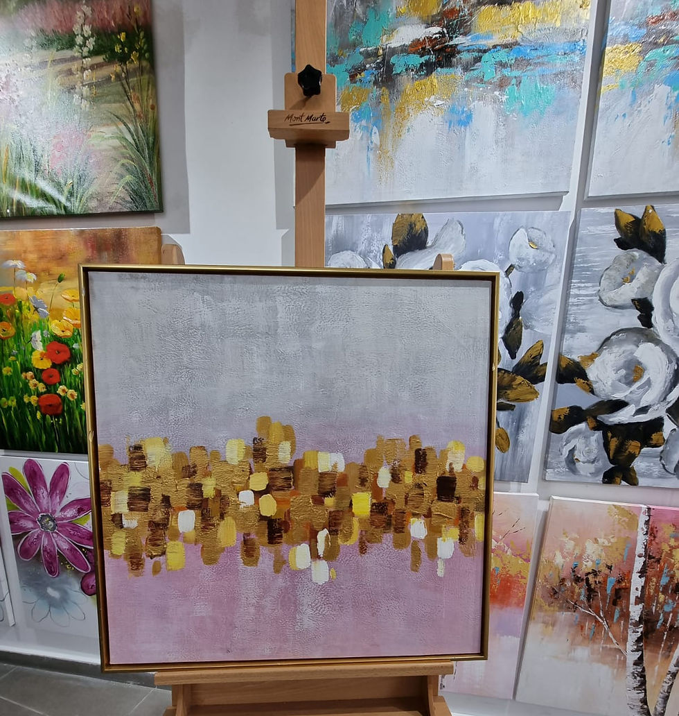 Thumbnail: Gold gray