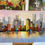 Thumbnail: Abstract buildings with touches of gold