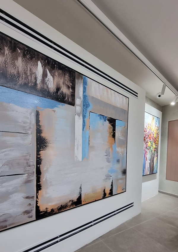 mrym art gallery