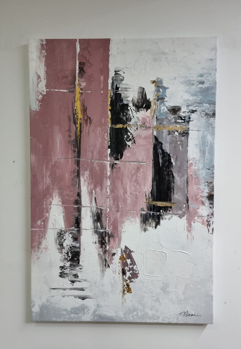 Thumbnail: Lots of pink