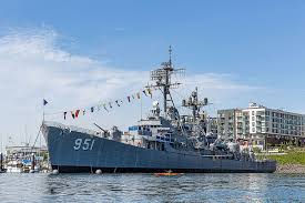 USS Turner Joy