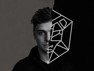 Martin Garrix devoile 10 IDs à venir sur son label lors de son set à Tomorrowland NYE