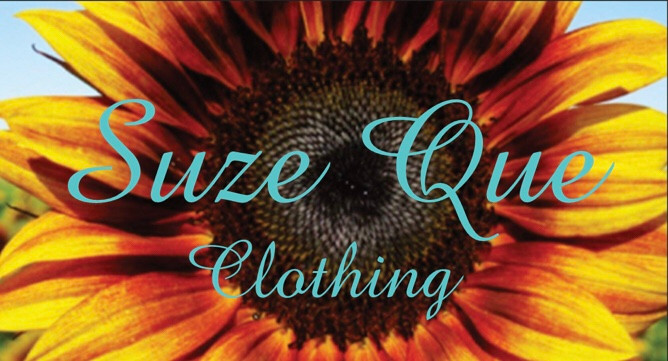 SuzeQue Clothing
