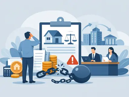 Τι ισχύει για οφειλές σε servicers